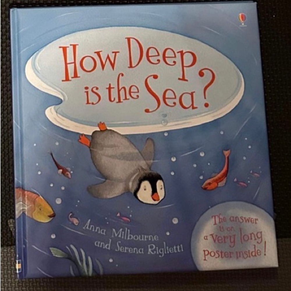 Usborne books: “How” series - Picture 5 of 6